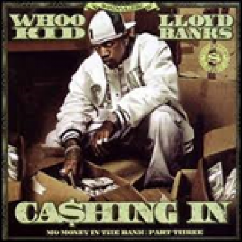 Album Mo Money In The Bank Part 3 (Cashing In) de Lloyd Banks