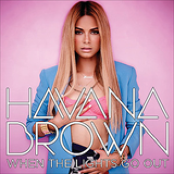 Album When the Lights Go Out de Havana Brown