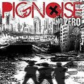 Album Año Zero de Pignoise