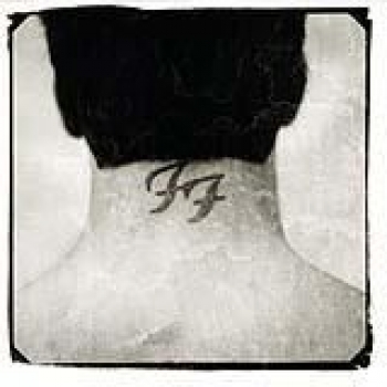 Album There Is Nothing Left To Lose de Foo Fighters