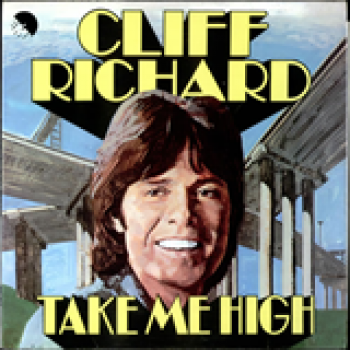Album Take Me High de Cliff Richard