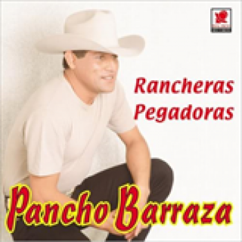 Album Rancheras Pegadoras de Pancho Barraza Jr