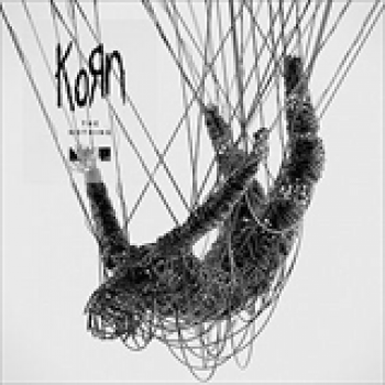 Album The Nothing de Korn