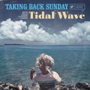 Album Tidal Wave de Taking Back Sunday