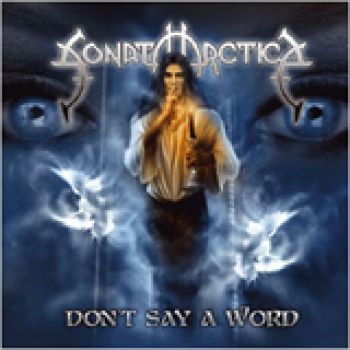 Album Dont Say A Word de Sonata Arctica