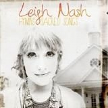 Album Hymns And Sacred Songs de Leigh Nash