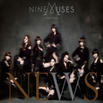 Album News de Nine Muses