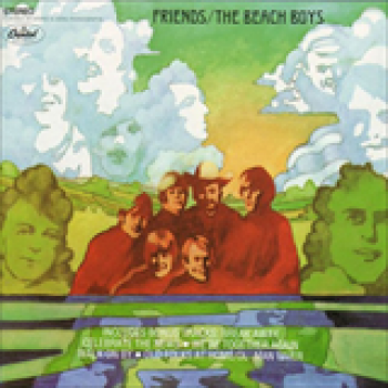 Album Friends de The Beach Boys