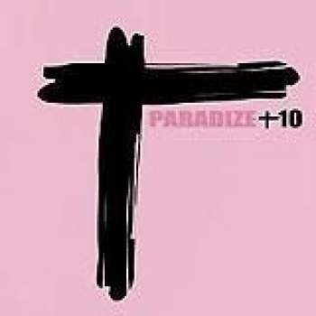 Album Paradize + 10 de Indochine