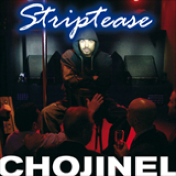 Album Striptease de El Chojin