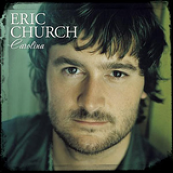 Album Carolina de Eric Church