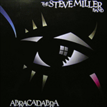 Album Abracadabra de Steve Miller Band