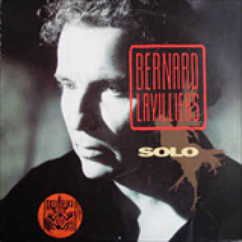 Album Solo de Bernard Lavilliers