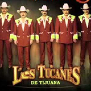 Album Lista Negra de Los Tucanes De Tijuana