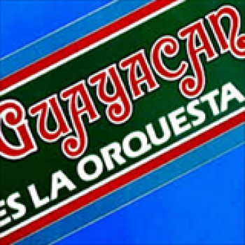 Album Es La Orquesta de Orquesta Guayacan