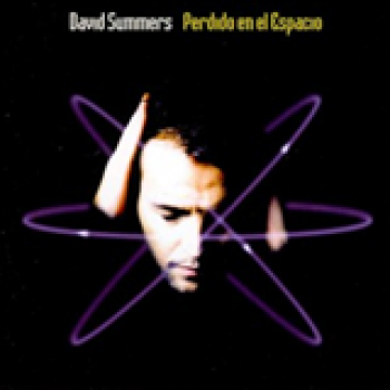 Album Perdido En El Espacio de David Summers