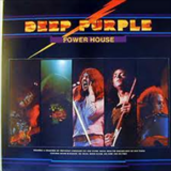Album Power House de Deep Purple