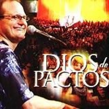 Album Dios De Pactos de Marcos Witt