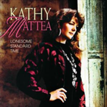 Album Lonesome Standard Time de Kathy Mattea