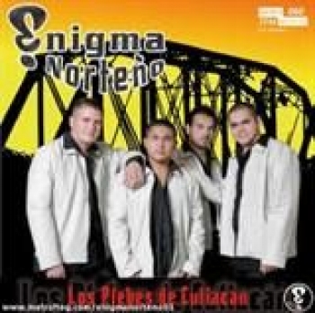 Album Los Plebes De Culiacán de Enigma Norteño