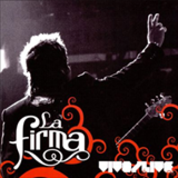 Album Vivo / Live de La Firma