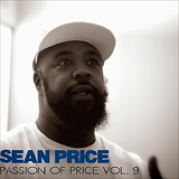 Album Passion Of Price Vol. 9 de Sean Price