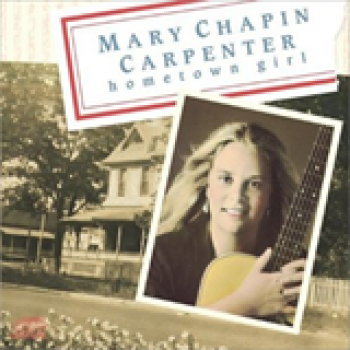 Album Hometown Girl de Mary Chapin Carpenter