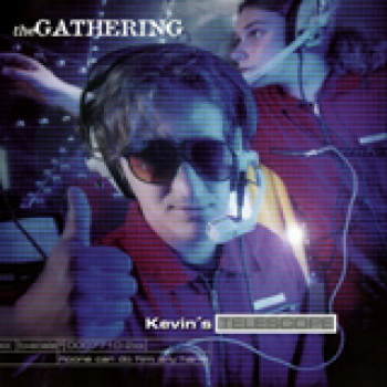 Album Kevin's Telescope de The Gathering