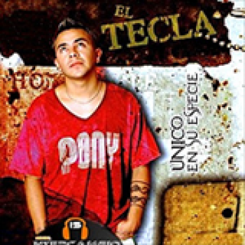 Album Única En Su Especie de El Tecla