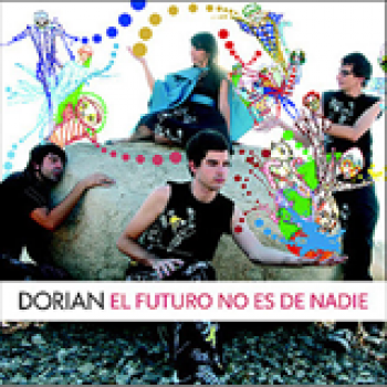 Album El futuro no es de Nadie de Dorian