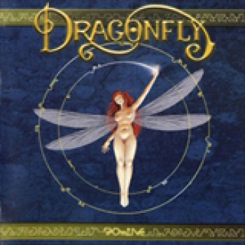 Album Domine de Dragonfly