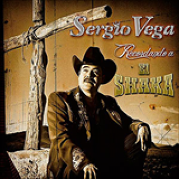 Album Recordando A El Shaka de Sergio Vega