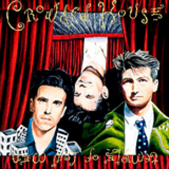 Album Temple Of Low Men de Crowded House