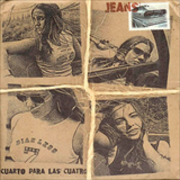 Album Cuarto para las Cuatro de Jeans
