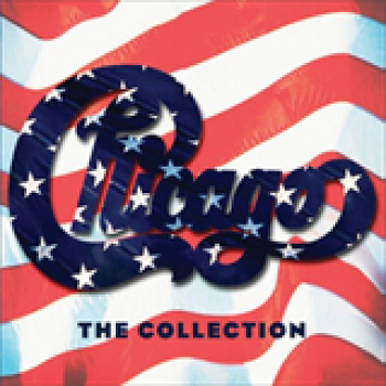 Album The Collection de Chicago