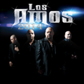 Album 2014 de Los Amos De Nuevo Leon