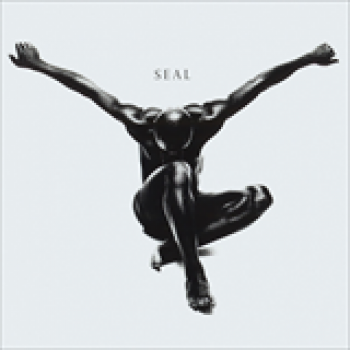 Album Seal II de Seal