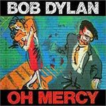 Album Oh Mercy de Bob Dylan