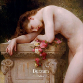 Album Fallen de Burzum