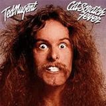 Album Cat Scratch Fever de Ted Nugent