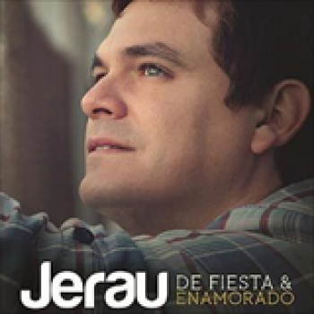 Album De Fiesta y Enamorado de Jerau