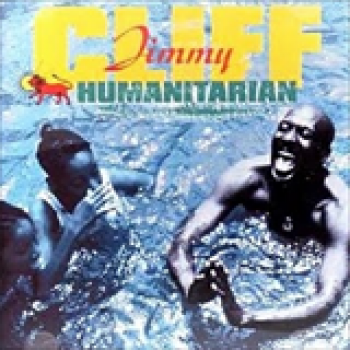 Album Humanitarian de Jimmy Cliff