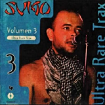 Album Ultra Rare Trax Vol 3 de Sumo