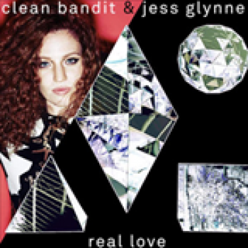 Album Real Love (Remixes) EP de Clean Bandit