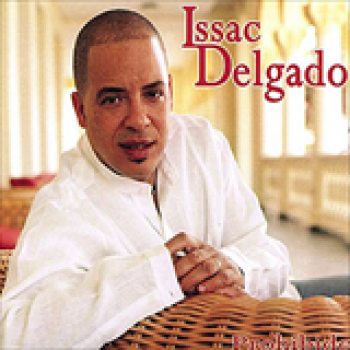 Album Prohibido de Isaac Delgado