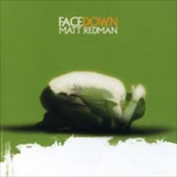 Album Facedown de Matt Redman