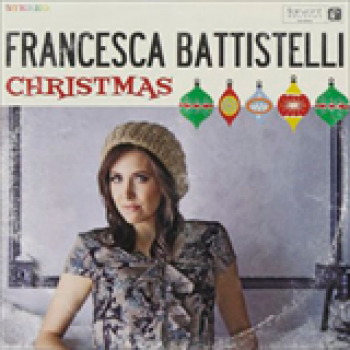 Album Christmas de Francesca Battistelli