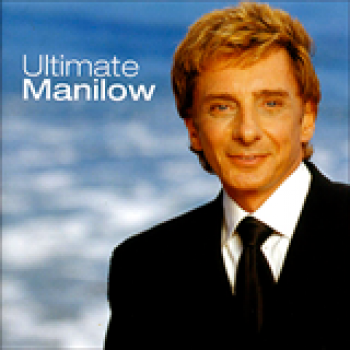 Album Ultimate Manilow de Barry Manilow