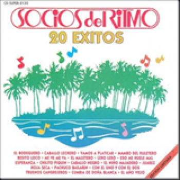 Album 20 Éxitos de Los Socios Del Ritmo