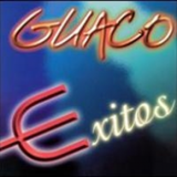Album Guaco 85 de Guaco